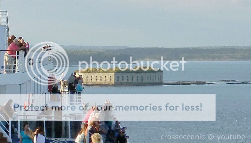 Carnival Splendor (4*) И это вы называете Карнивал? Круиз на лучшем судне компании.