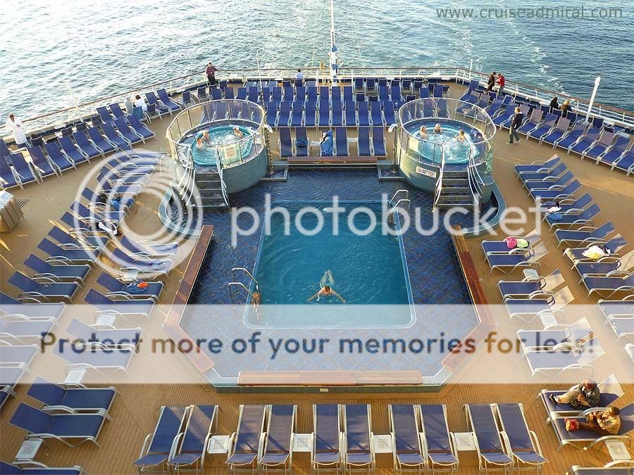 Carnival Splendor (4*) И это вы называете Карнивал? Круиз на лучшем судне компании.