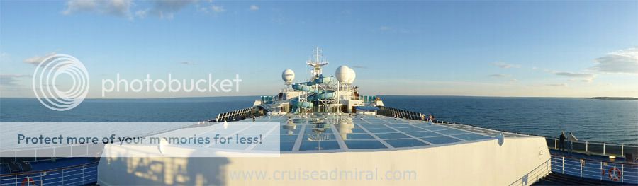 Carnival Splendor (4*) И это вы называете Карнивал? Круиз на лучшем судне компании.