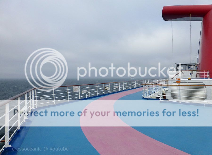 Carnival Splendor (4*) И это вы называете Карнивал? Круиз на лучшем судне компании.