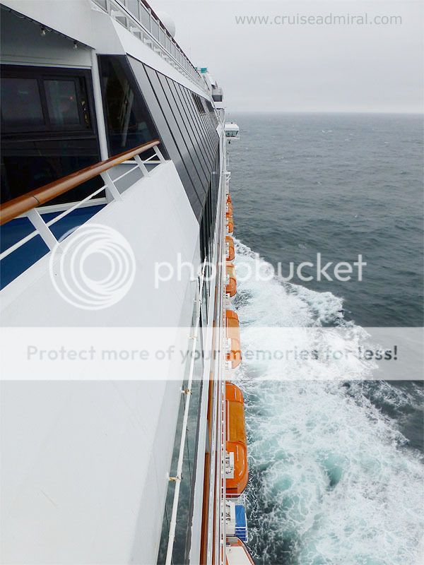 Carnival Splendor (4*) И это вы называете Карнивал? Круиз на лучшем судне компании.