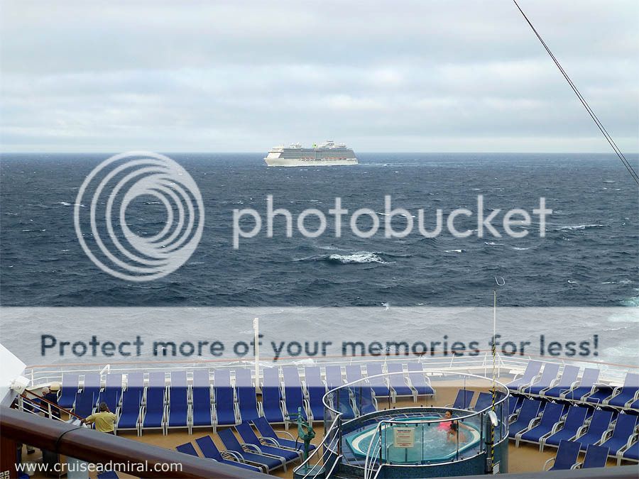 Carnival Splendor (4*) И это вы называете Карнивал? Круиз на лучшем судне компании.