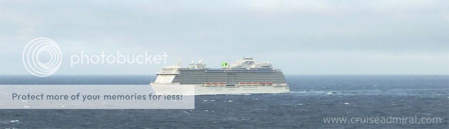 Carnival Splendor (4*) И это вы называете Карнивал? Круиз на лучшем судне компании.