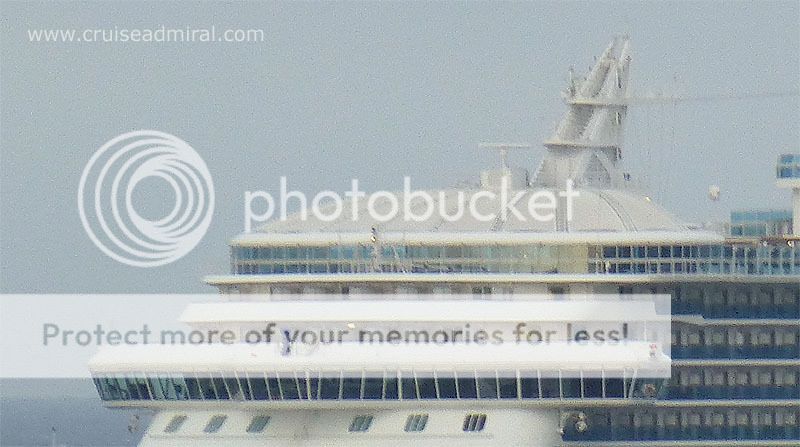 Carnival Splendor (4*) И это вы называете Карнивал? Круиз на лучшем судне компании.