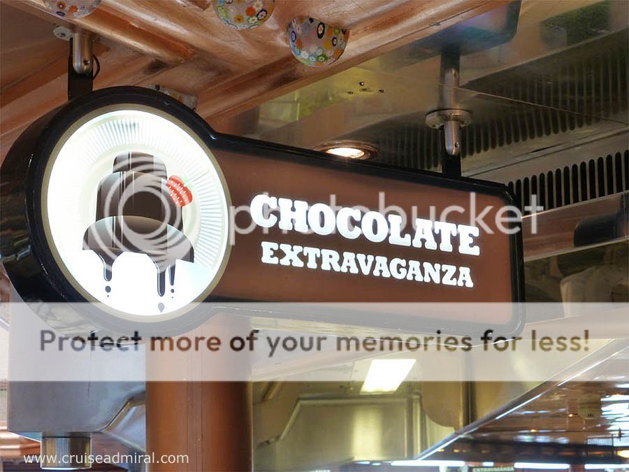 Carnival Splendor (4*) И это вы называете Карнивал? Круиз на лучшем судне компании.