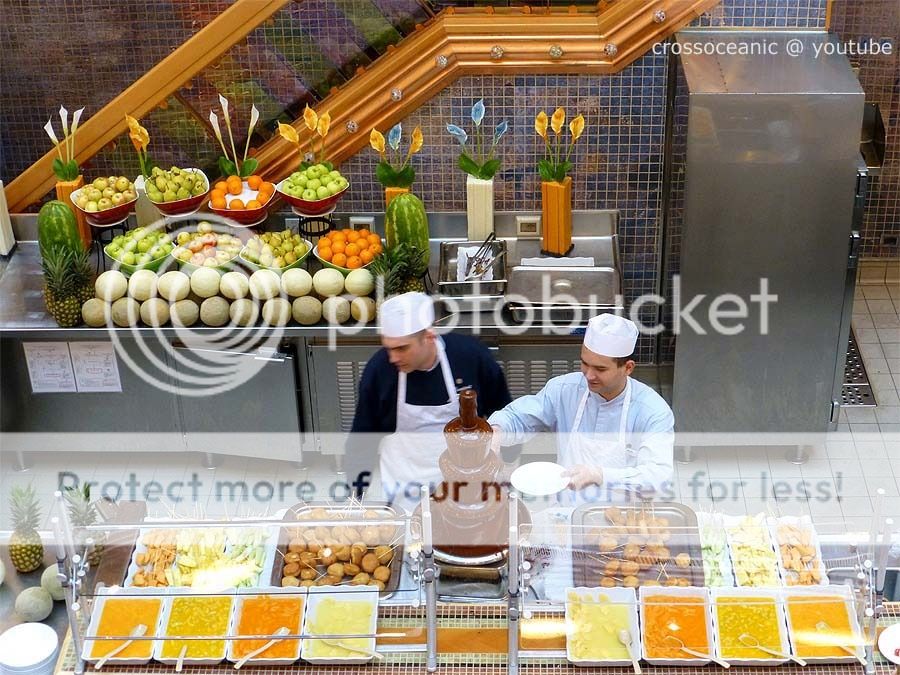 Carnival Splendor (4*) И это вы называете Карнивал? Круиз на лучшем судне компании.