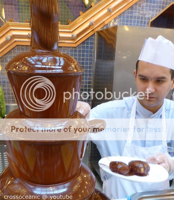 Carnival Splendor (4*) И это вы называете Карнивал? Круиз на лучшем судне компании.