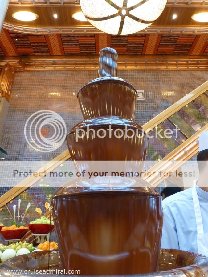 Carnival Splendor (4*) И это вы называете Карнивал? Круиз на лучшем судне компании.