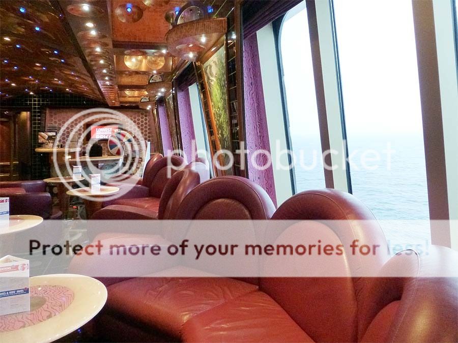 Carnival Splendor (4*) И это вы называете Карнивал? Круиз на лучшем судне компании.