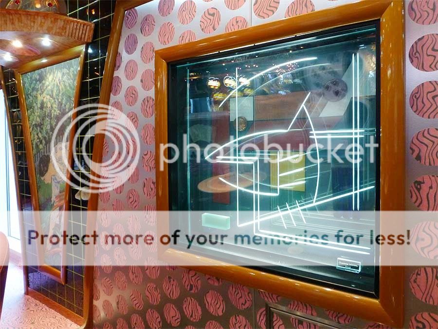 Carnival Splendor (4*) И это вы называете Карнивал? Круиз на лучшем судне компании.