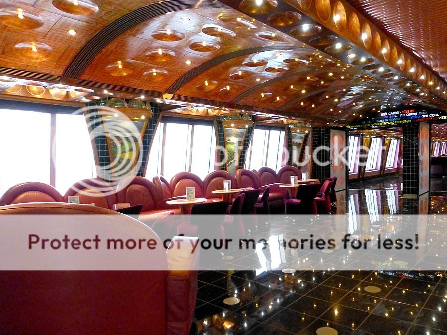 Carnival Splendor (4*) И это вы называете Карнивал? Круиз на лучшем судне компании.