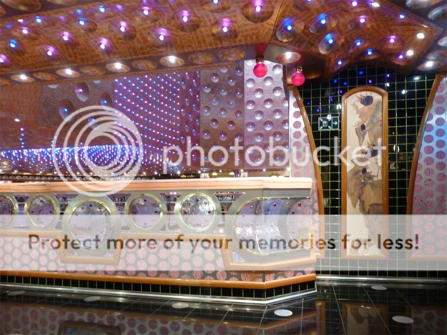 Carnival Splendor (4*) И это вы называете Карнивал? Круиз на лучшем судне компании.