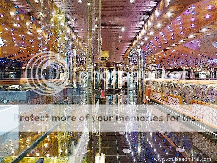 Carnival Splendor (4*) И это вы называете Карнивал? Круиз на лучшем судне компании.