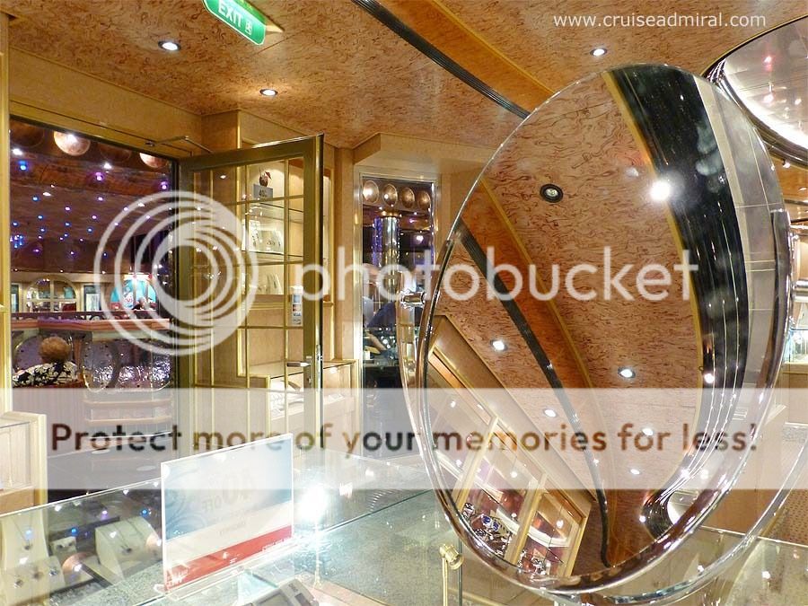 Carnival Splendor (4*) И это вы называете Карнивал? Круиз на лучшем судне компании.