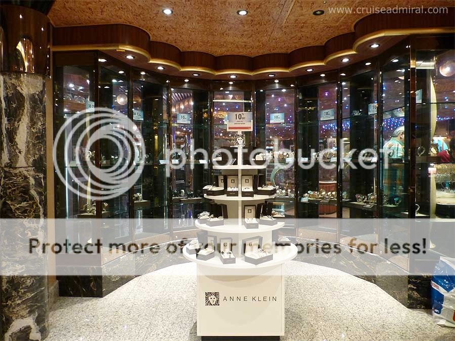 Carnival Splendor (4*) И это вы называете Карнивал? Круиз на лучшем судне компании.