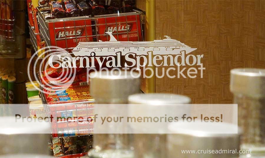 Carnival Splendor (4*) И это вы называете Карнивал? Круиз на лучшем судне компании.