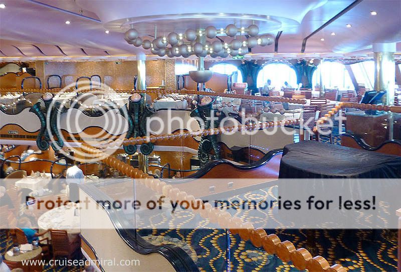 Carnival Splendor (4*) И это вы называете Карнивал? Круиз на лучшем судне компании.