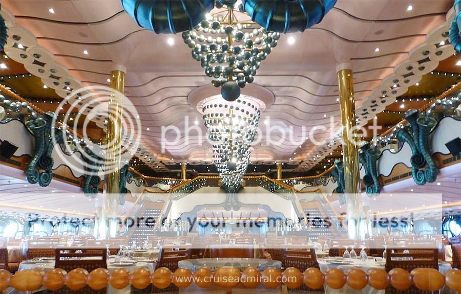 Carnival Splendor (4*) И это вы называете Карнивал? Круиз на лучшем судне компании.