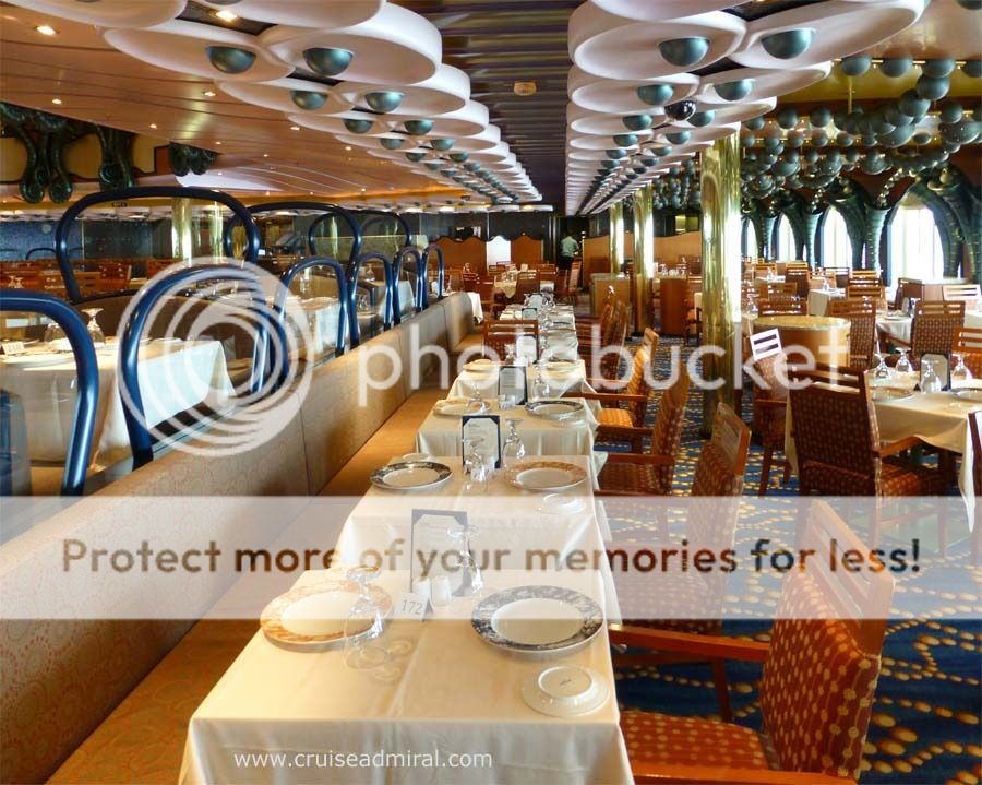 Carnival Splendor (4*) И это вы называете Карнивал? Круиз на лучшем судне компании.