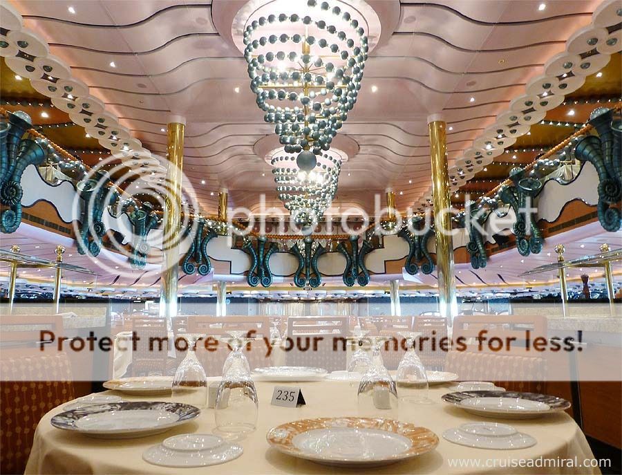 Carnival Splendor (4*) И это вы называете Карнивал? Круиз на лучшем судне компании.