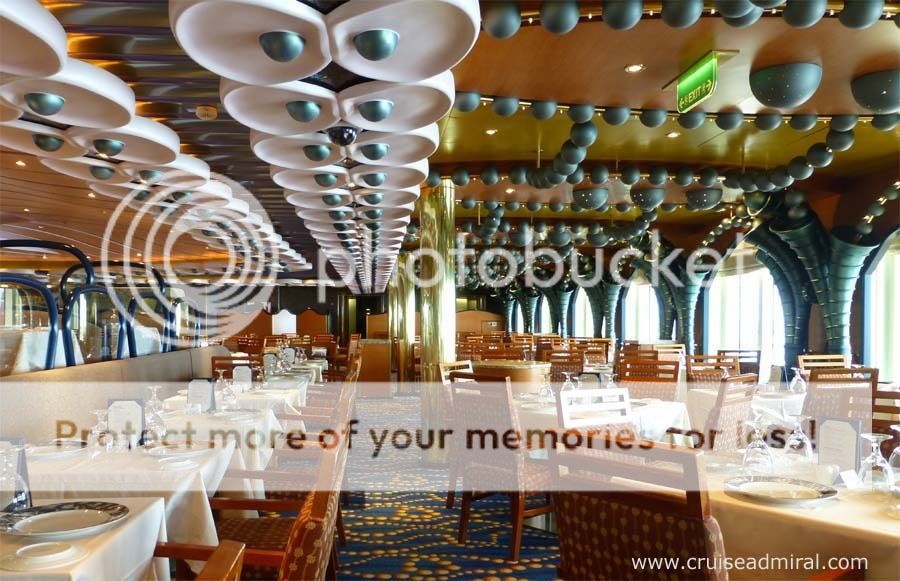 Carnival Splendor (4*) И это вы называете Карнивал? Круиз на лучшем судне компании.