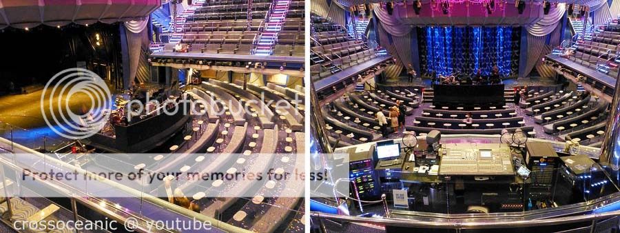 Carnival Splendor (4*) И это вы называете Карнивал? Круиз на лучшем судне компании.