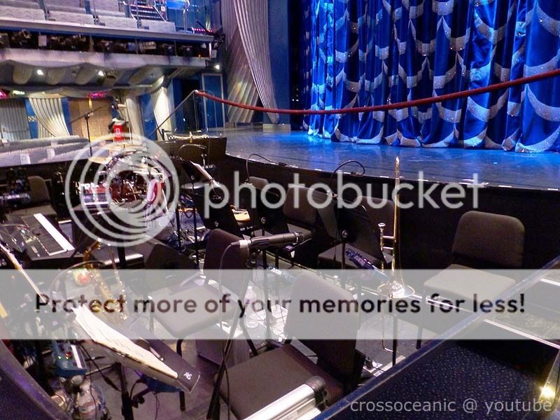 Carnival Splendor (4*) И это вы называете Карнивал? Круиз на лучшем судне компании.