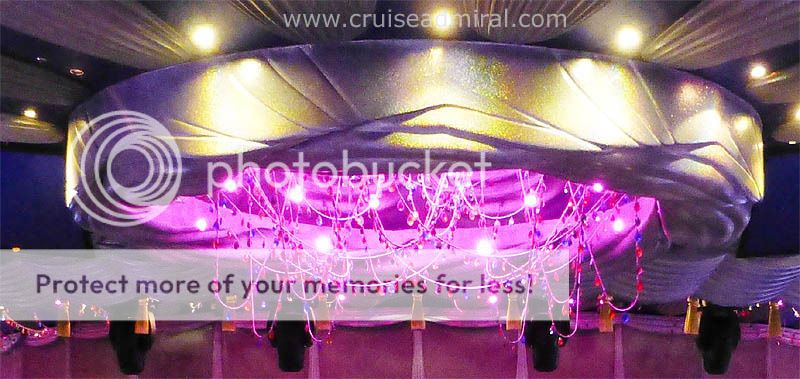 Carnival Splendor (4*) И это вы называете Карнивал? Круиз на лучшем судне компании.