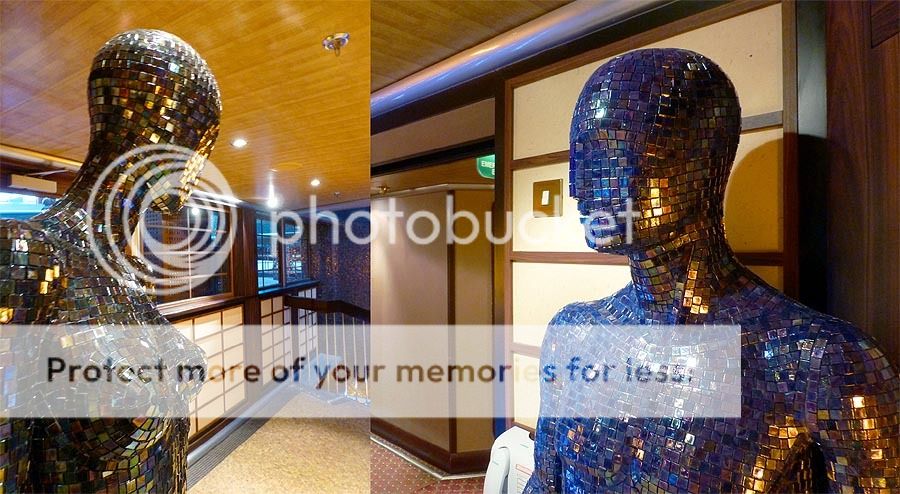 Carnival Splendor (4*) И это вы называете Карнивал? Круиз на лучшем судне компании.