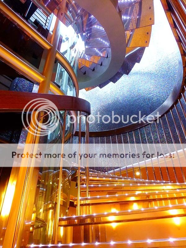 Carnival Splendor (4*) И это вы называете Карнивал? Круиз на лучшем судне компании.