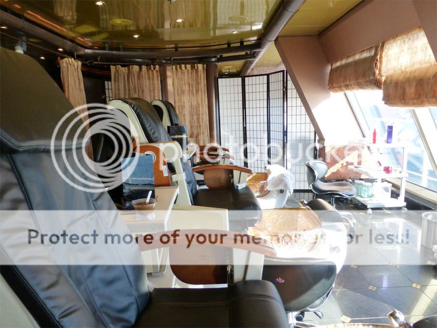 Carnival Splendor (4*) И это вы называете Карнивал? Круиз на лучшем судне компании.