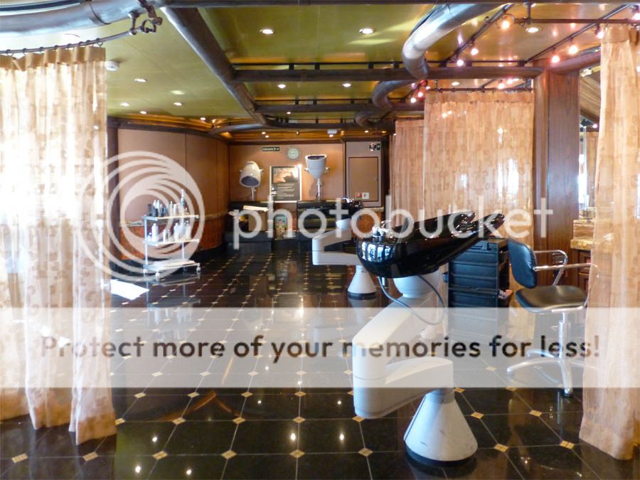 Carnival Splendor (4*) И это вы называете Карнивал? Круиз на лучшем судне компании.