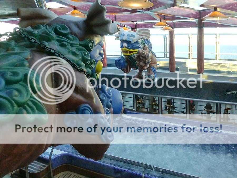 Carnival Splendor (4*) И это вы называете Карнивал? Круиз на лучшем судне компании.