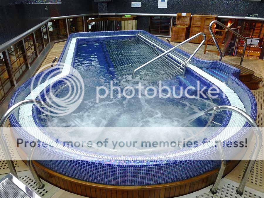 Carnival Splendor (4*) И это вы называете Карнивал? Круиз на лучшем судне компании.