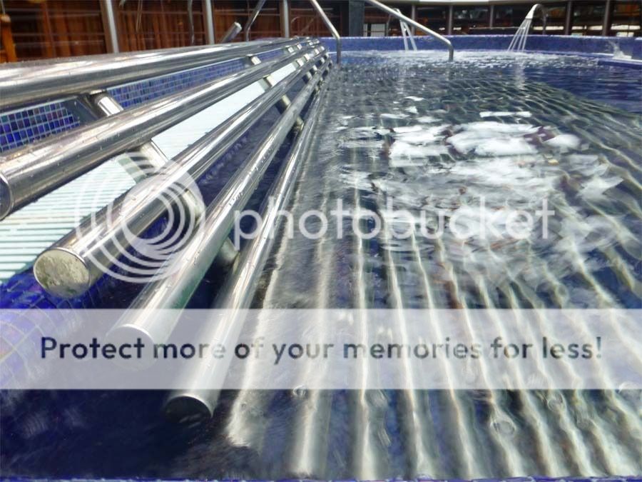 Carnival Splendor (4*) И это вы называете Карнивал? Круиз на лучшем судне компании.