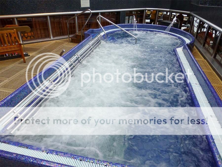 Carnival Splendor (4*) И это вы называете Карнивал? Круиз на лучшем судне компании.