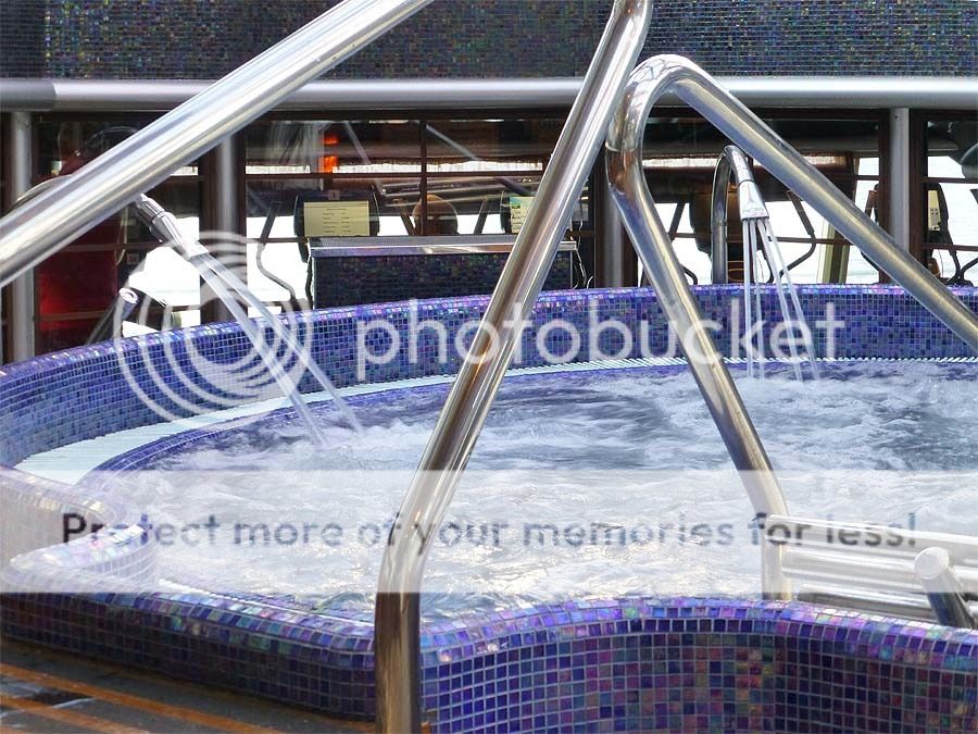 Carnival Splendor (4*) И это вы называете Карнивал? Круиз на лучшем судне компании.