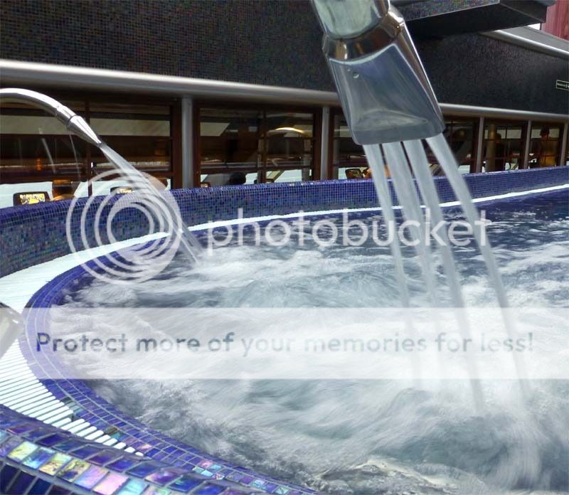 Carnival Splendor (4*) И это вы называете Карнивал? Круиз на лучшем судне компании.