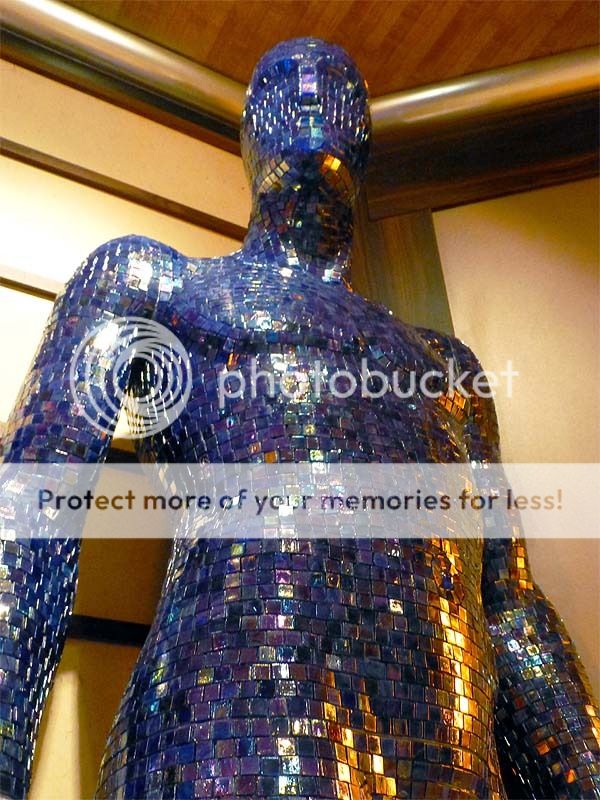 Carnival Splendor (4*) И это вы называете Карнивал? Круиз на лучшем судне компании.