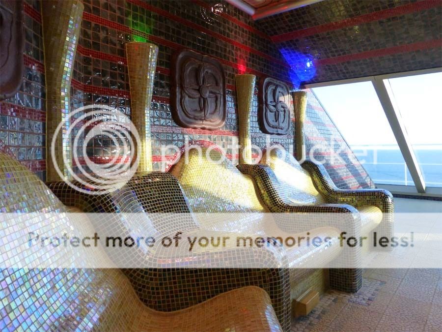 Carnival Splendor (4*) И это вы называете Карнивал? Круиз на лучшем судне компании.