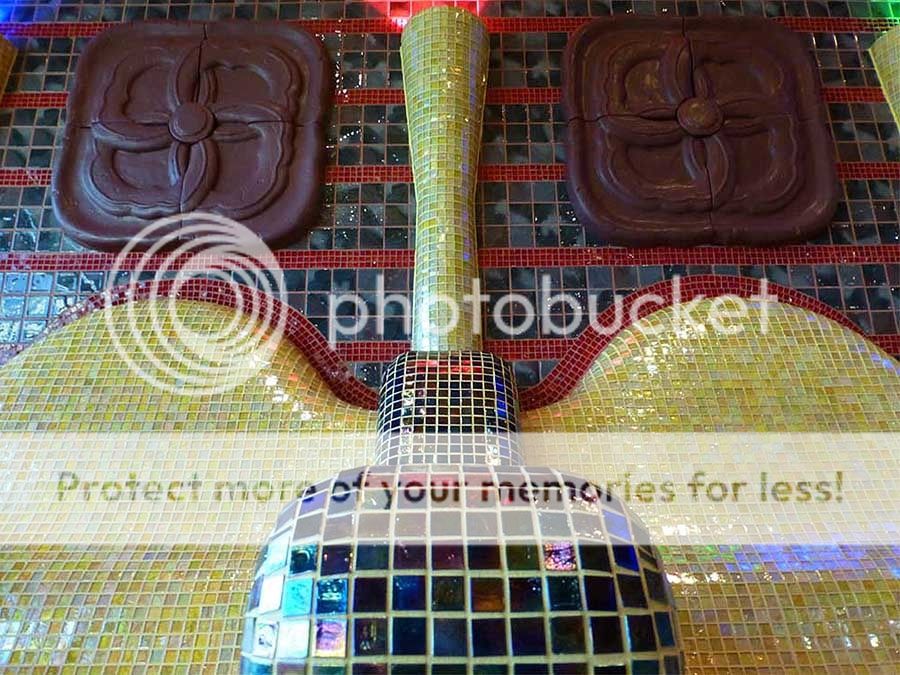 Carnival Splendor (4*) И это вы называете Карнивал? Круиз на лучшем судне компании.