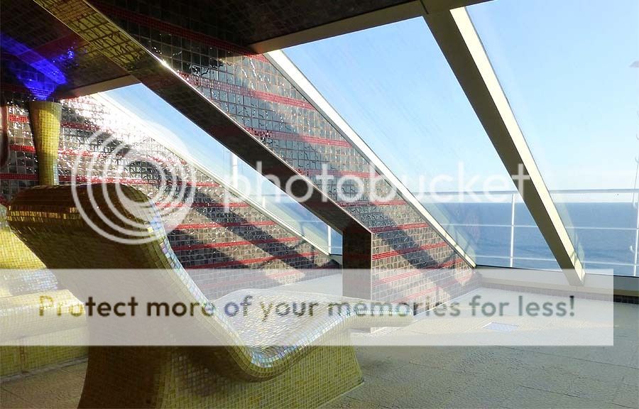 Carnival Splendor (4*) И это вы называете Карнивал? Круиз на лучшем судне компании.