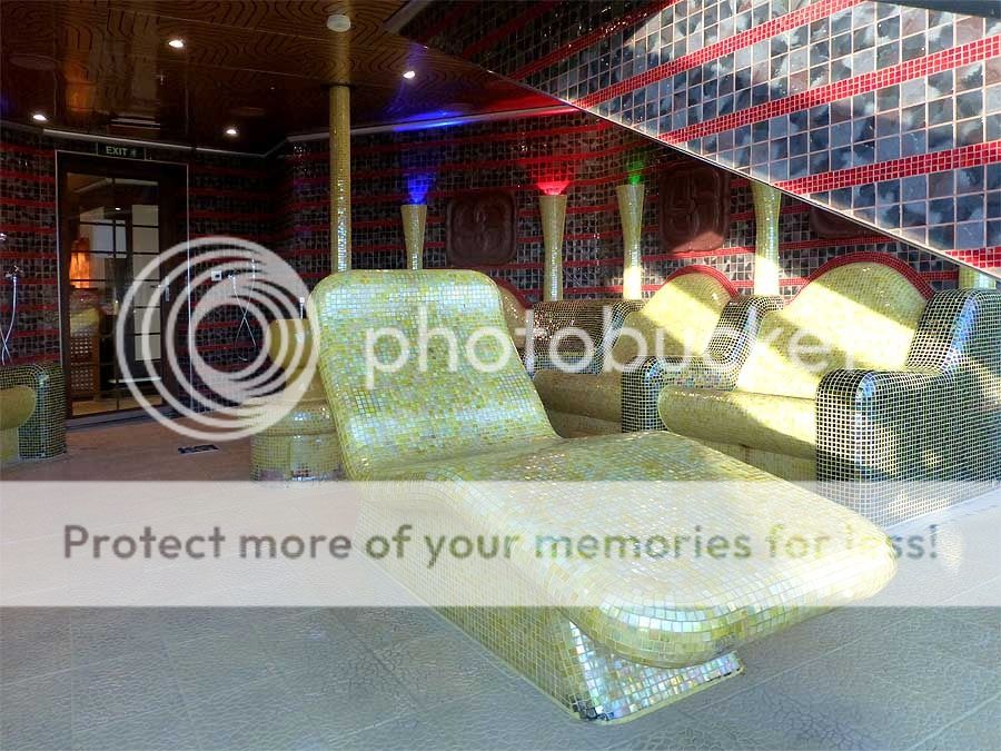 Carnival Splendor (4*) И это вы называете Карнивал? Круиз на лучшем судне компании.