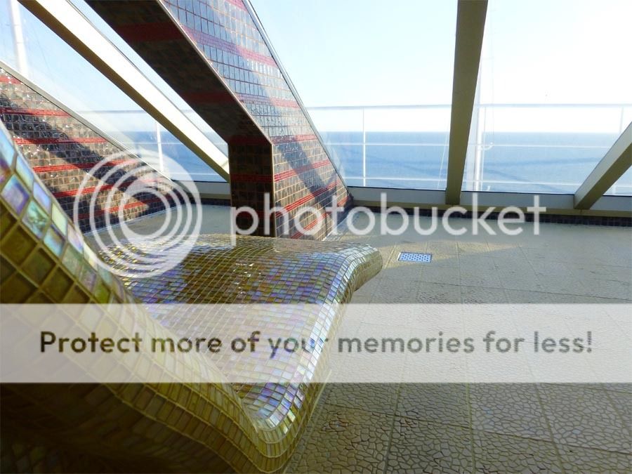 Carnival Splendor (4*) И это вы называете Карнивал? Круиз на лучшем судне компании.