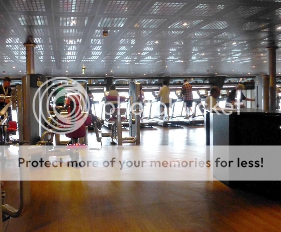 Carnival Splendor (4*) И это вы называете Карнивал? Круиз на лучшем судне компании.