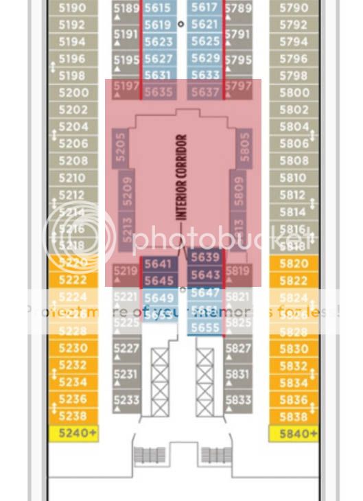 Круиз на Norwegian Getaway (3.5*+): Пошёл вон? Нет, слиняй на Карибы! Круиз на Norwegian Getaway (3.5*+): Пошёл вон? Нет, слиняй на Карибы!