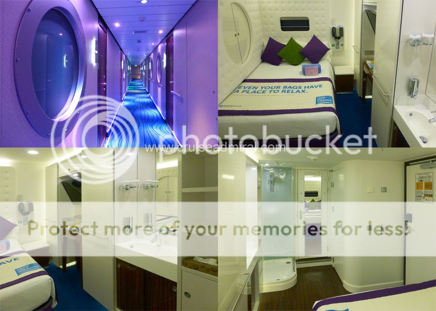 Круиз на Norwegian Getaway (3.5*+): Пошёл вон? Нет, слиняй на Карибы! Круиз на Norwegian Getaway (3.5*+): Пошёл вон? Нет, слиняй на Карибы!