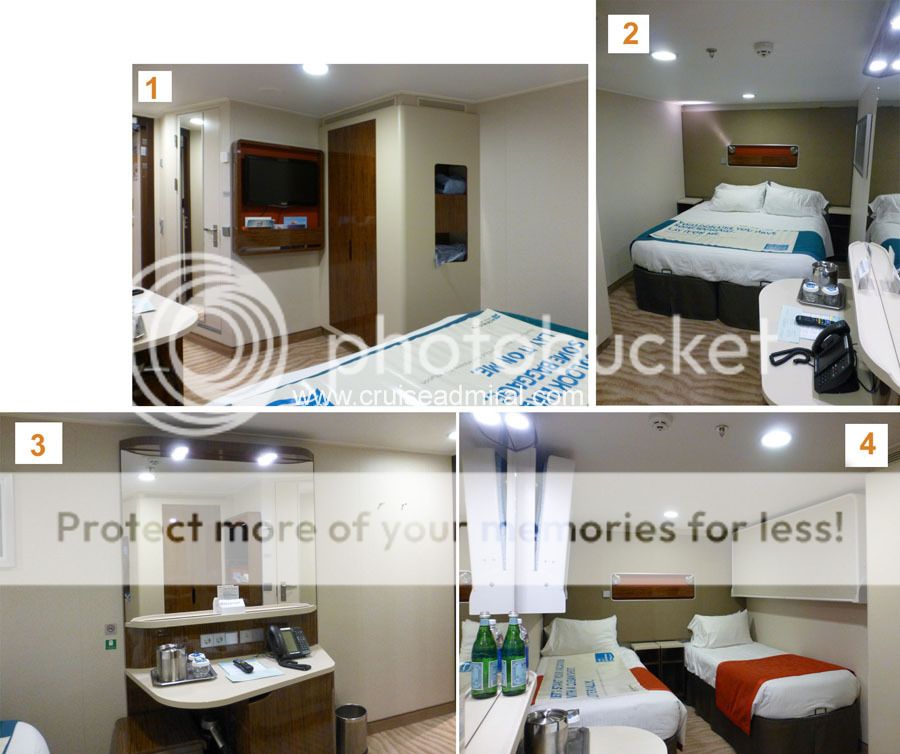 Круиз на Norwegian Getaway (3.5*+): Пошёл вон? Нет, слиняй на Карибы! Круиз на Norwegian Getaway (3.5*+): Пошёл вон? Нет, слиняй на Карибы!