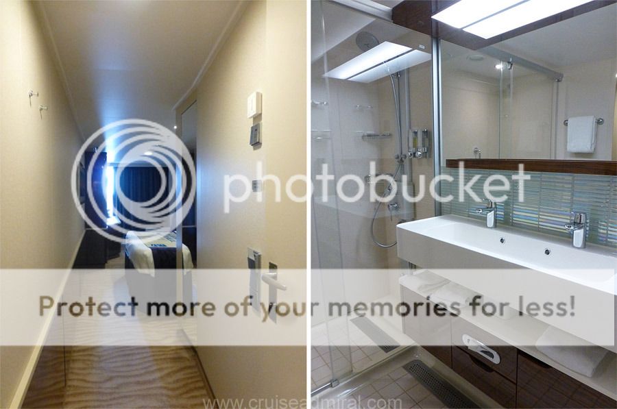 Круиз на Norwegian Getaway (3.5*+): Пошёл вон? Нет, слиняй на Карибы! Круиз на Norwegian Getaway (3.5*+): Пошёл вон? Нет, слиняй на Карибы!