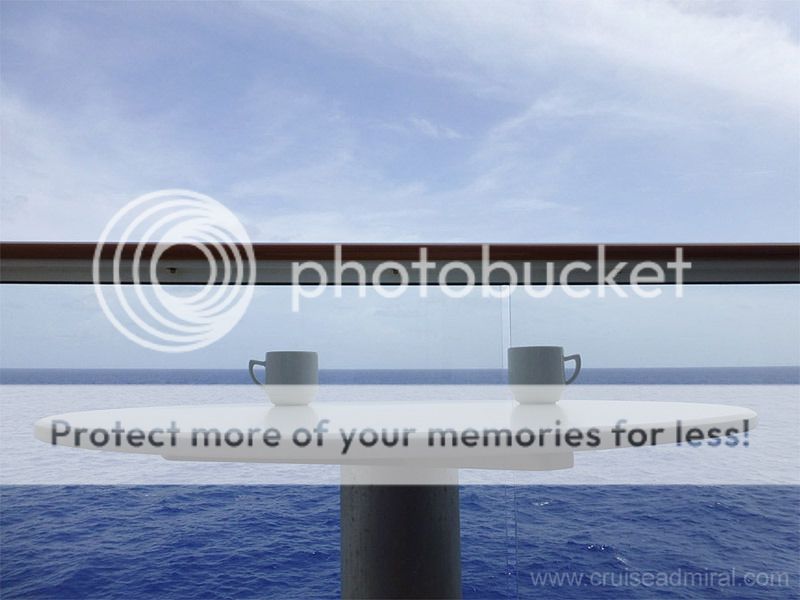 Круиз на Norwegian Getaway (3.5*+): Пошёл вон? Нет, слиняй на Карибы!